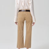 Faye Vintage Straight (Nano)