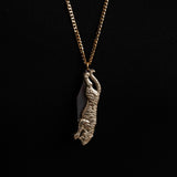 Tiger Utility Safety Necklace