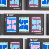 Dark Chocolate Trio Gift Box 360G/12.6oz