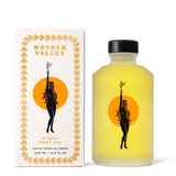 Hinoki Body Oil