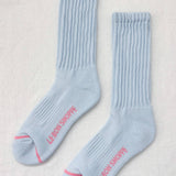 Ballet Socks: Black