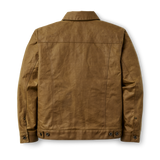 Tin Cloth Short Lined Cruiser