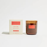 Smoked Cherry– HI-FI Candle