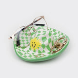 Cowboy Hat Trinket Tray