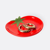 Tomato Trinket Tray