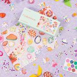 Crafternoon 100 Piece Puzzle