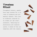 Meadowland Incense Cones