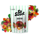Swedish Candy Sweet Mix (8 oz)