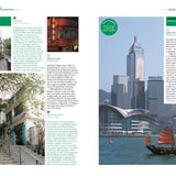 Hong Kong: The Monocle Travel Guide Series (Updated Version)