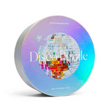 Disco Puzzle |  750 Piece Round Puzzle