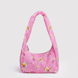 Small Nylon Meringue Bag (Dancing Star)