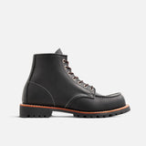 Roughneck Moc Toe (2949/Black Oil Slick)