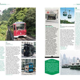 Hong Kong: The Monocle Travel Guide Series (Updated Version)