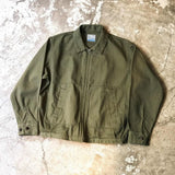 Yume Jacket (HBT/Olive)