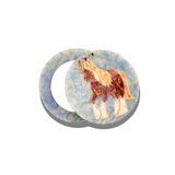 Compact Mirror