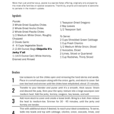 It's All Y'alls Cookbook Plant-Based Protein 4 Hungry Humans