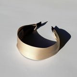 Olivia Headband (Champagne Gold)