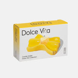 Farfalle Candle Holder