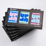 Dark Chocolate Trio Gift Box 360G/12.6oz