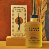 Hinoki Body Oil