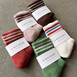 Girlfriend Socks (Black)