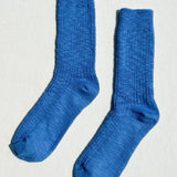 Cottage Socks (Bear)