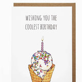 Coolest Birthday