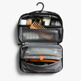 Hanging Toiletry Kit (Black)
