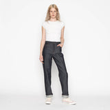 True Girl Stretch Sevedge (Indigo)