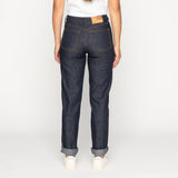 Bestie 10oz Rinsed Denim (Indigo)