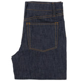 Bestie 10oz Rinsed Denim (Indigo)