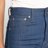 True Girl Workforce Selvedge