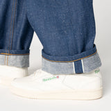 True Girl Workforce Selvedge