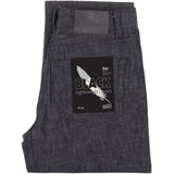 Bestie Black Lightweight Denim