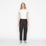 Bestie Black Lightweight Denim