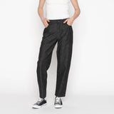 Bestie Black Lightweight Denim