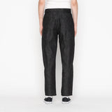Bestie Black Lightweight Denim
