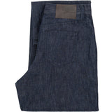 Bestie (Linen Blend Denim/Indigo)
