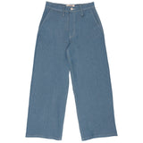 Maudie (Antique Blue)