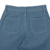 Maudie (Antique Blue)
