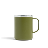 12oz Roam Mug (Moss Green): Moss / 12oz