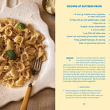 Butter Book