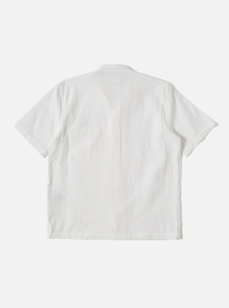 Road Shirt (White)
