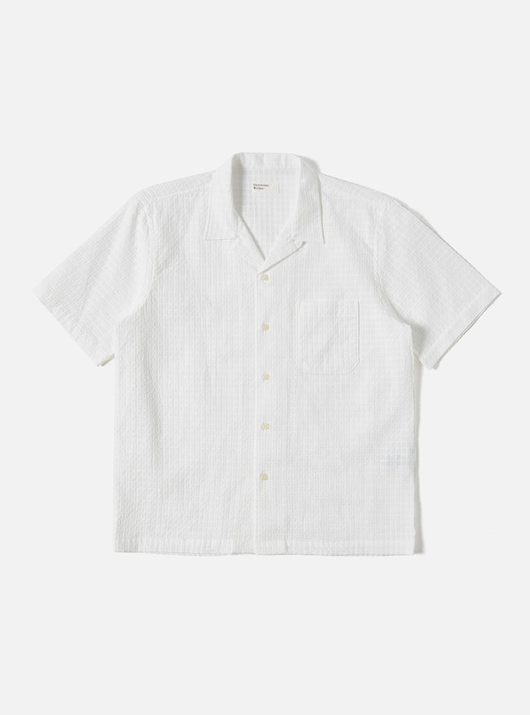 Road Shirt (White)