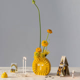 Sun Vase