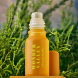 Hinoki Roller