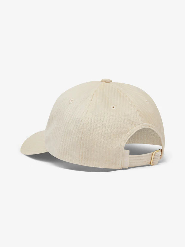 Vickers Soft Cord Cap (+Colors)