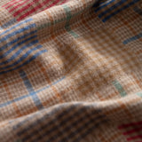 Yeld Shirt (Plain Brown)