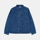 Avail Jacket (Stone Wash)