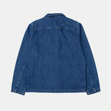 Avail Jacket (Stone Wash)
